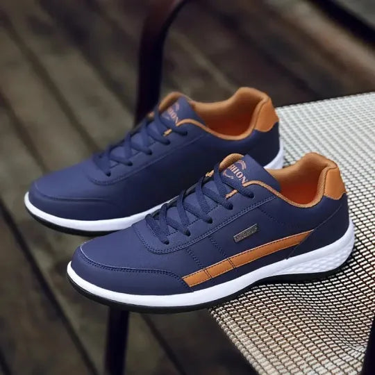 Cassander | Zapatillas ortopédicas