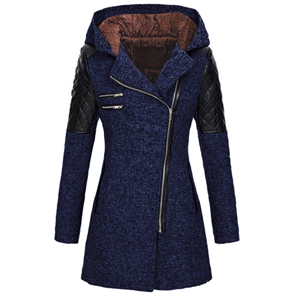 Alfonz™ | Chaqueta de invierno