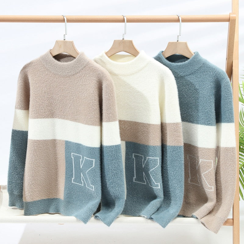 Hugo | Suave jersey para hombre