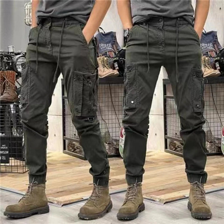 Eron™ | Elegantes pantalones tácticos