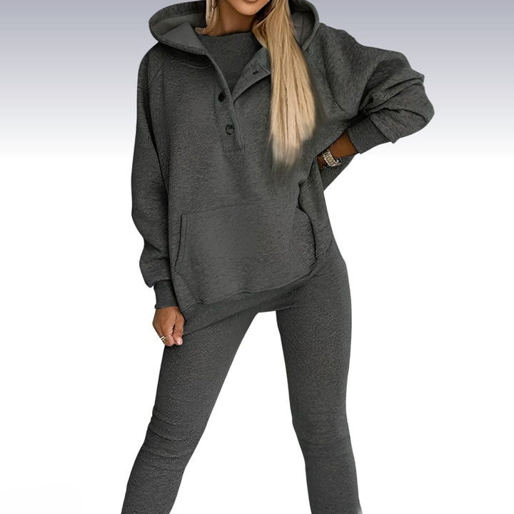 Esma Autumn Set | 3 prendas de vestir