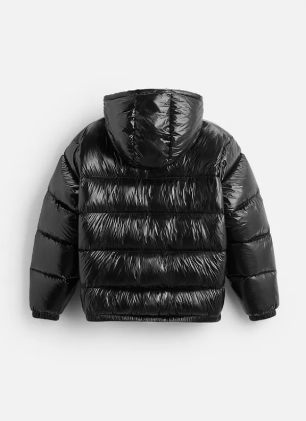 Cedro | chaqueta puffer