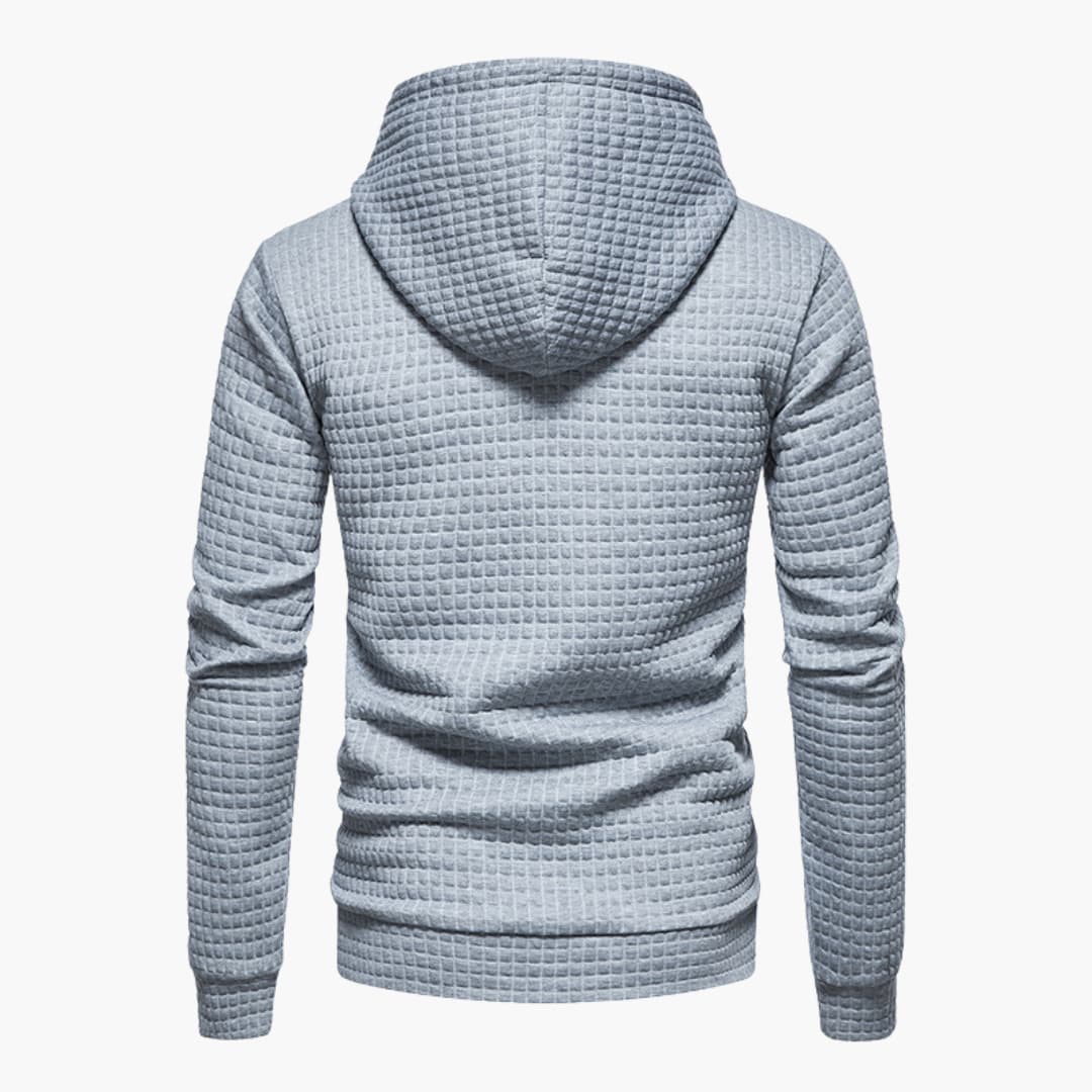 Alano | Cómoda sudadera con capucha
