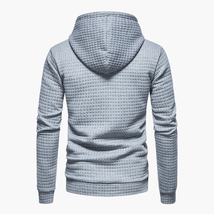 Alano | Cómoda sudadera con capucha