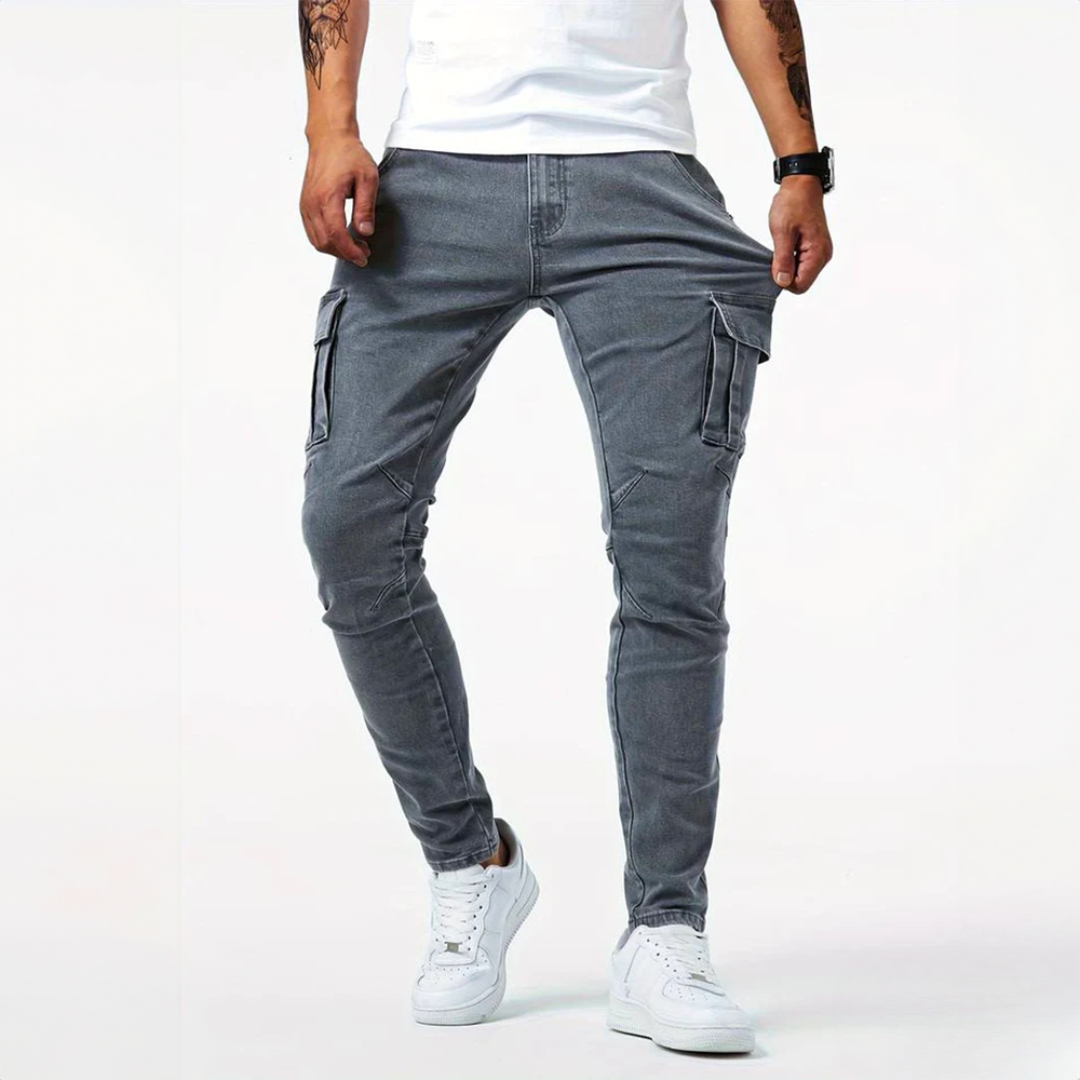 Santos™|  Pantalones cargo