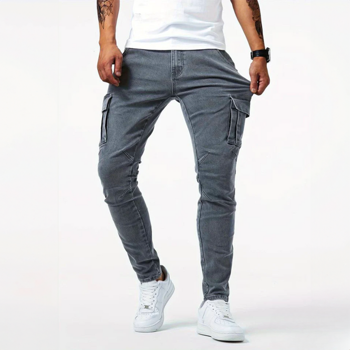 Santos™|  Pantalones cargo