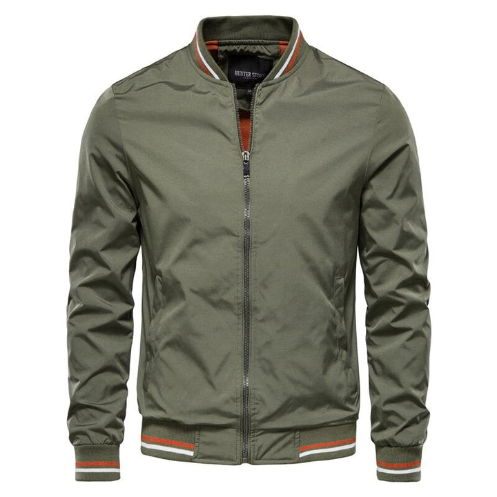 Eloy | CHAQUETA BOMBER DE HOMBRE