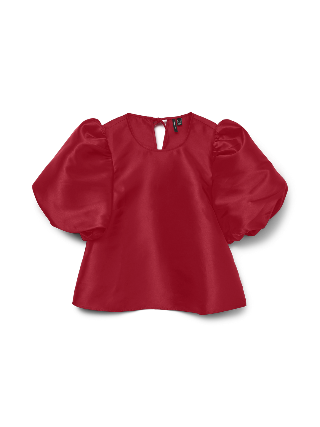 EM Top | Scarlet Sage