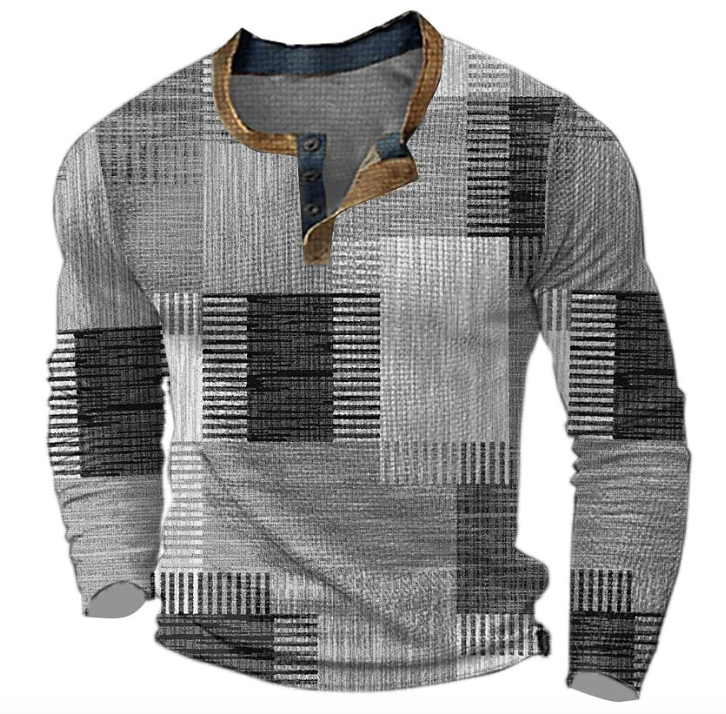 ¡Este invierno redefine tu estilo con Senon!