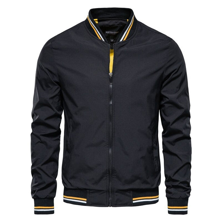 Eloy | CHAQUETA BOMBER DE HOMBRE
