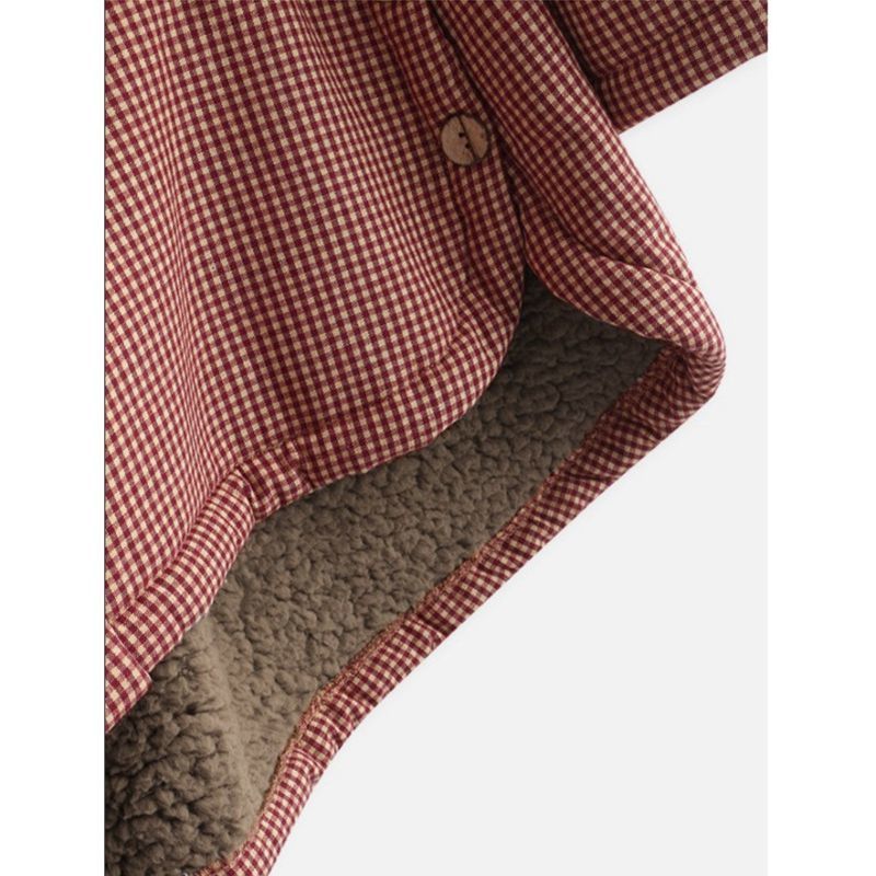 Tea | Elegante y cómoda chaqueta con capucha para mujer