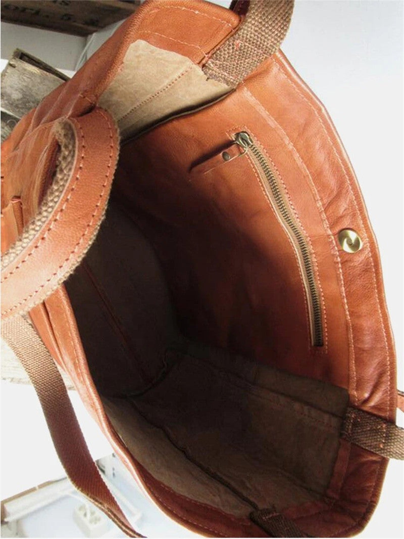 Lana™ | Elegante bolso de señora