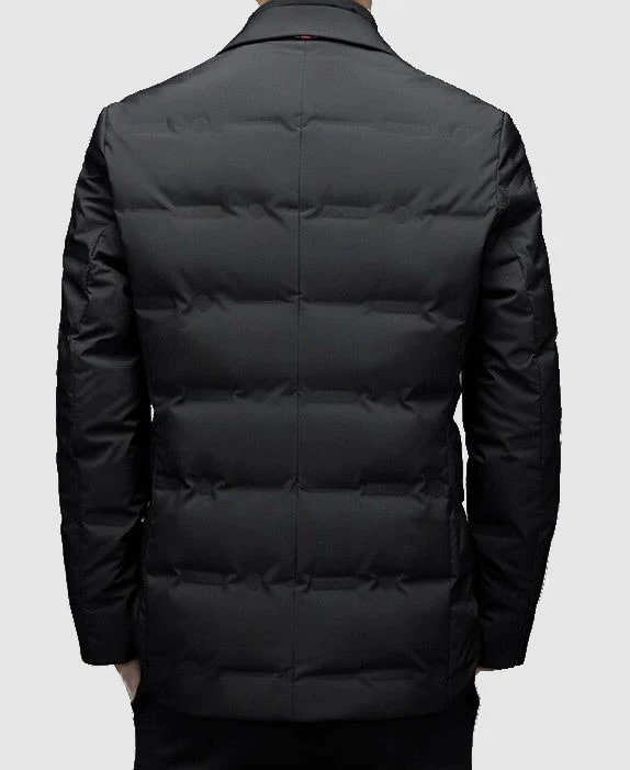Hiro™ | Chaqueta de plumón premium para hombre