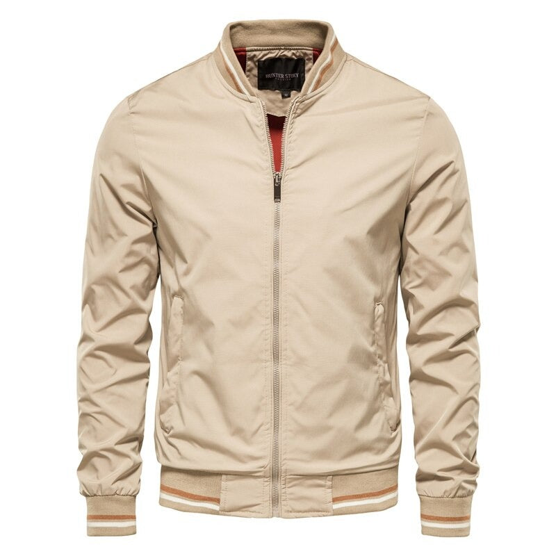 Eloy | CHAQUETA BOMBER DE HOMBRE
