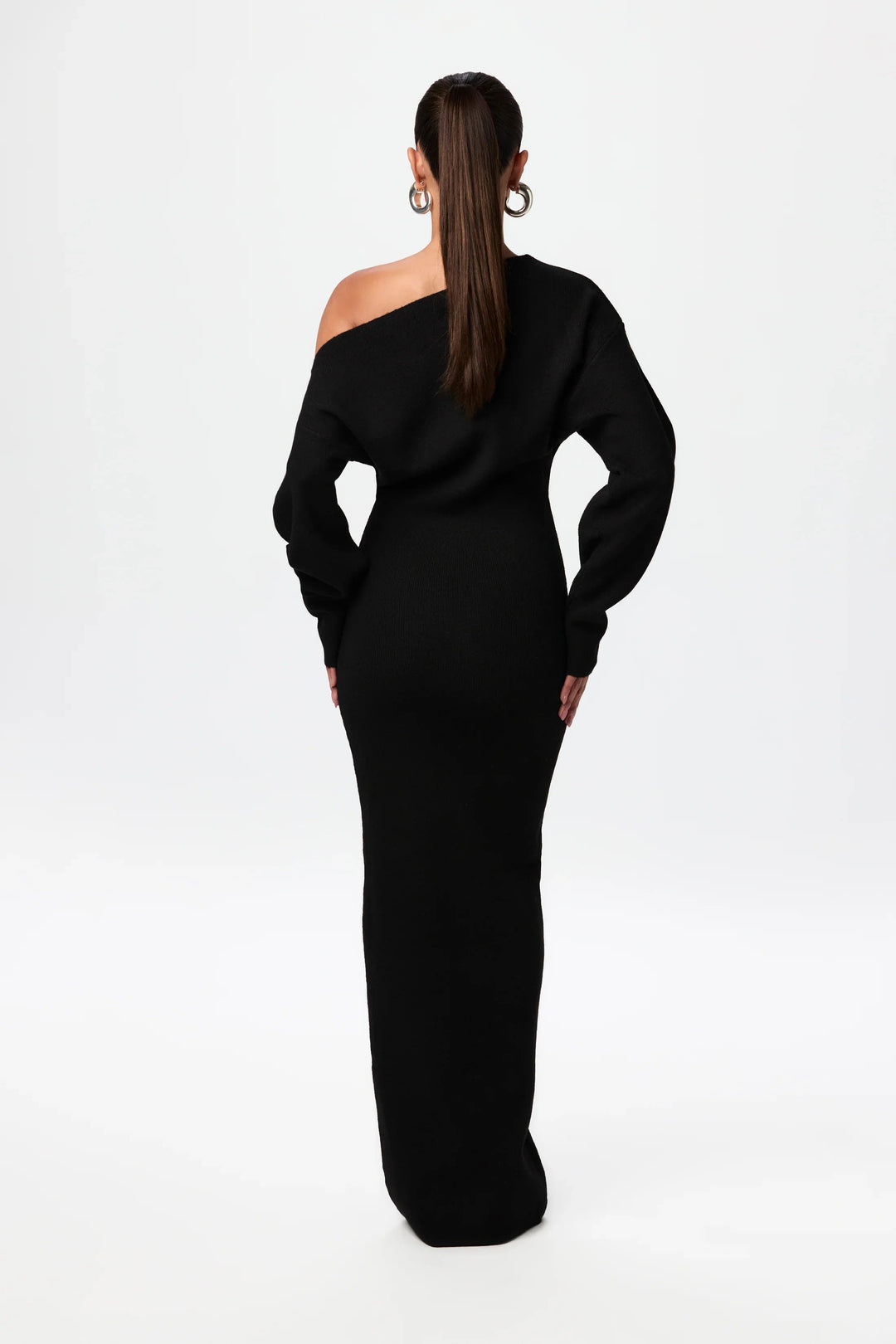Ofelia™ | Vestido sin hombros – Elegancia y Comodidad