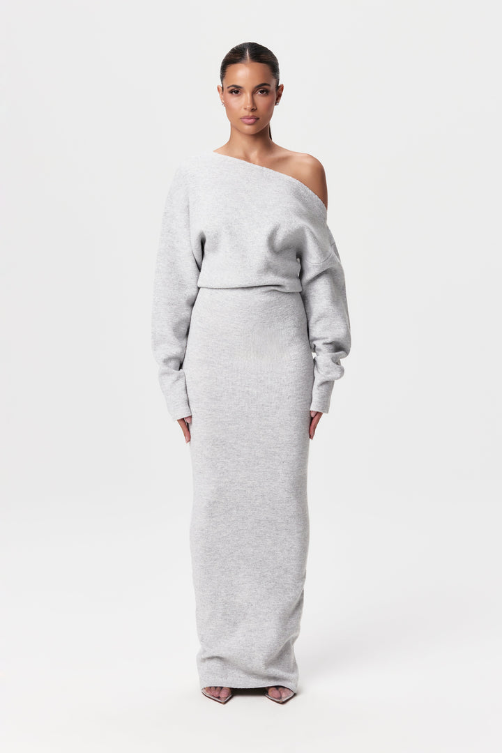 Ofelia™ | Vestido sin hombros – Elegancia y Comodidad