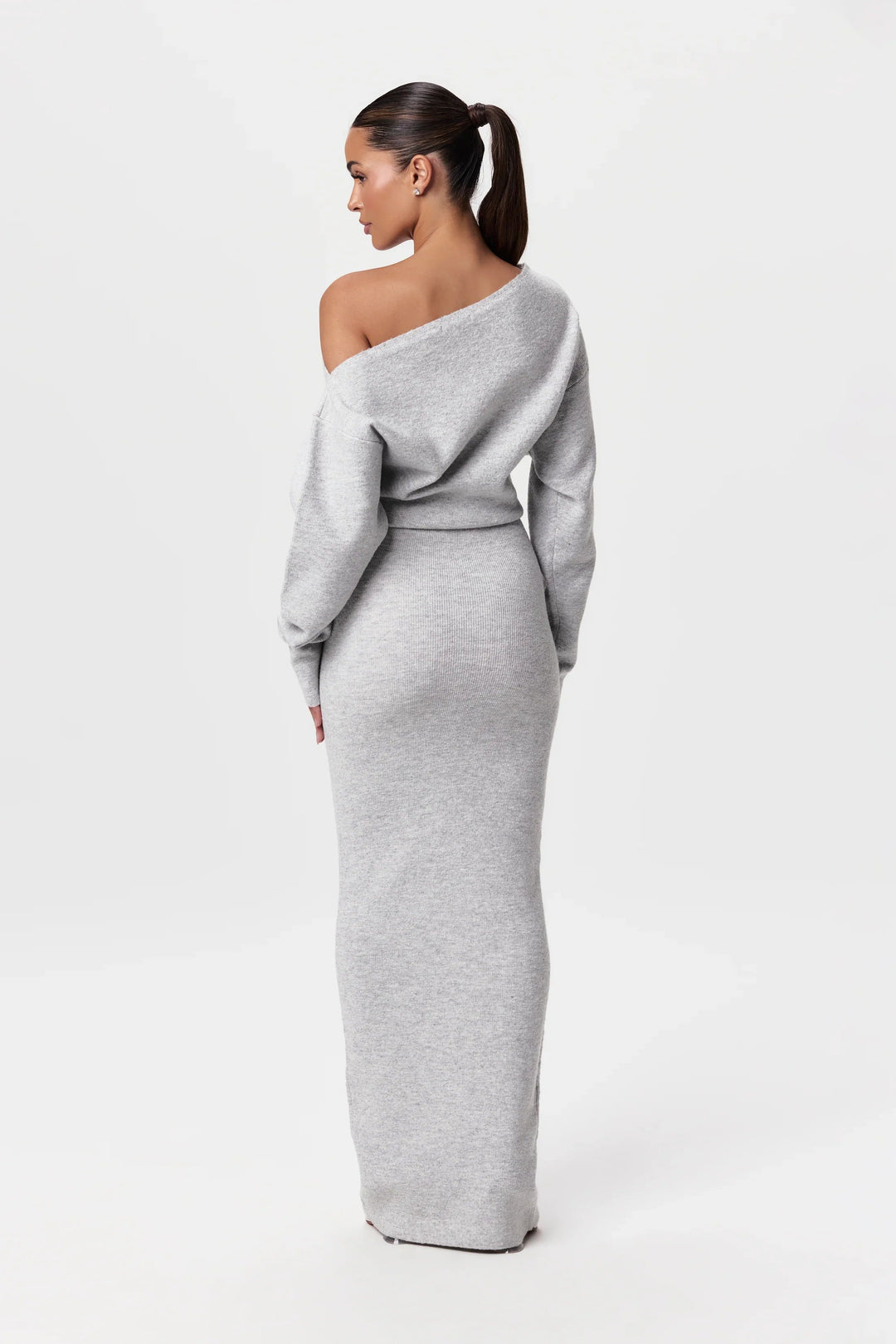 Ofelia™ | Vestido sin hombros – Elegancia y Comodidad