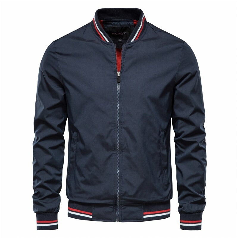 Eloy | CHAQUETA BOMBER DE HOMBRE