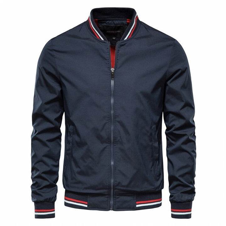 Eloy | CHAQUETA BOMBER DE HOMBRE
