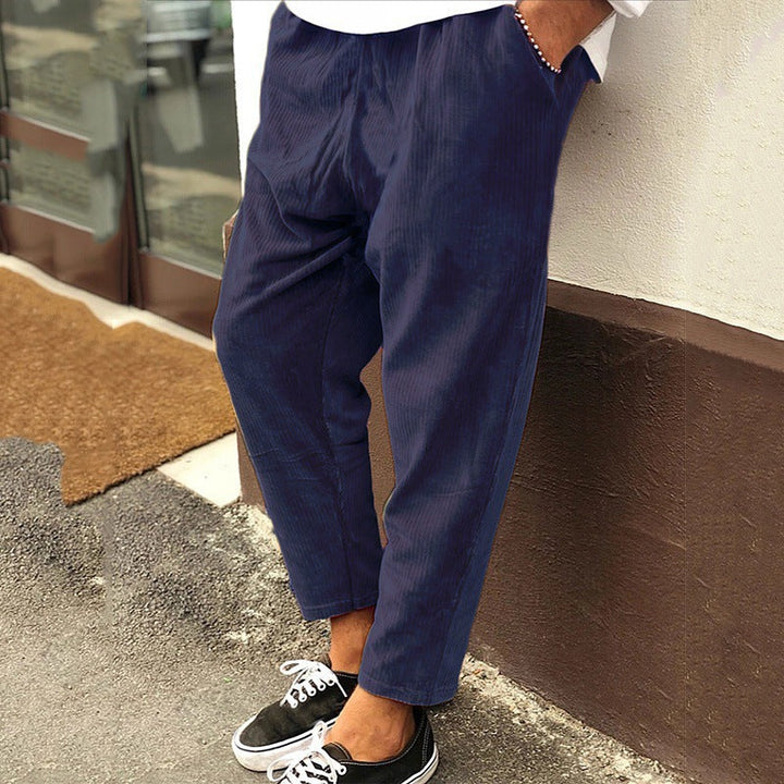 Palbo™| Pantalones cómodos y elegantes