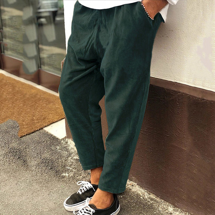 Palbo™| Pantalones cómodos y elegantes