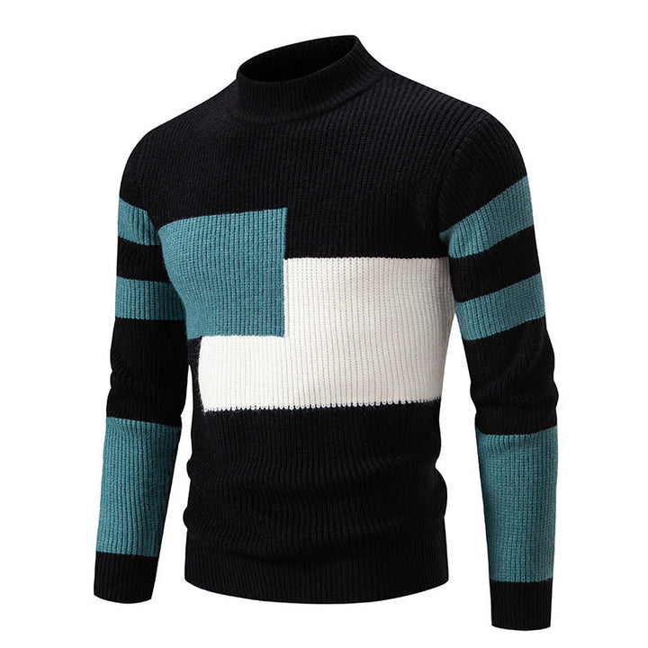 Fresco™ | Acogedor jersey de punto