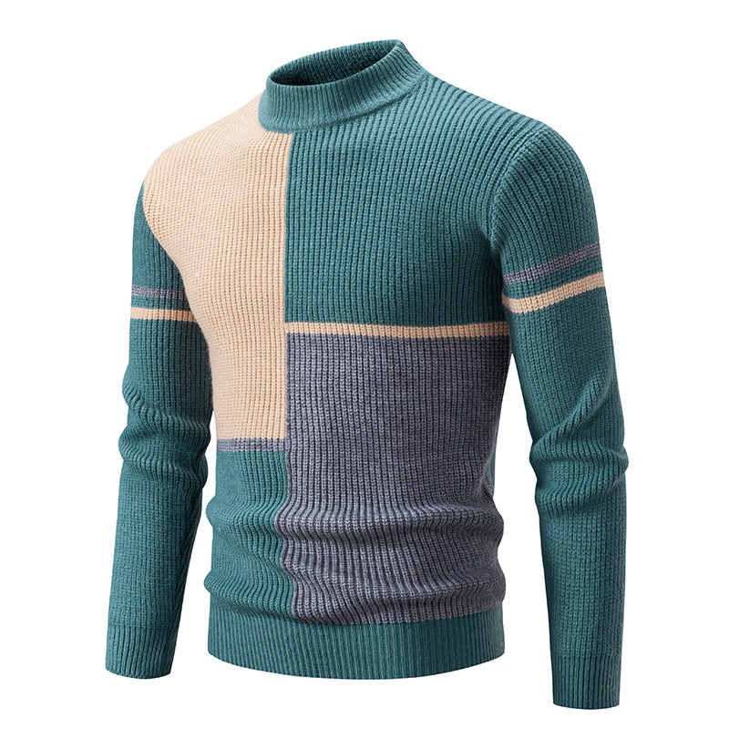 Fresco™ | Acogedor jersey de punto