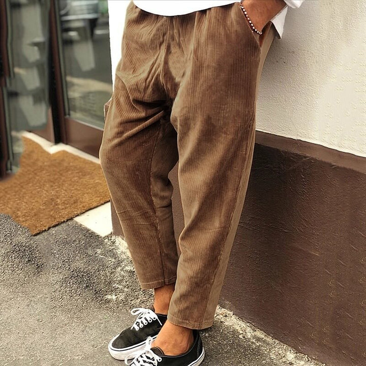 Palbo™| Pantalones cómodos y elegantes