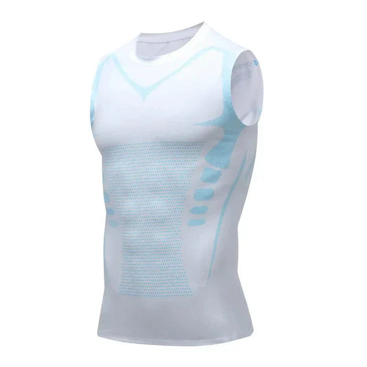 Estilo De Madrid fit|  CAMISOLA ADELGAZANTE