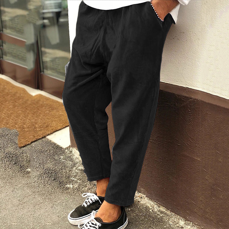 Palbo™| Pantalones cómodos y elegantes