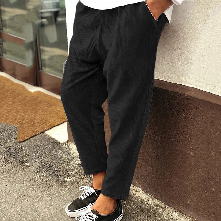 Palbo™| Pantalones cómodos y elegantes