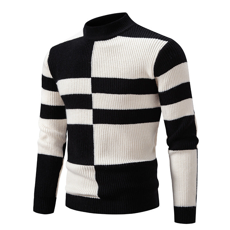 Fresco™ | Acogedor jersey de punto