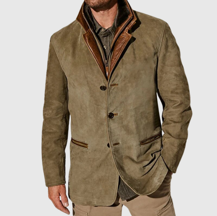 William | Chaqueta Vintage
