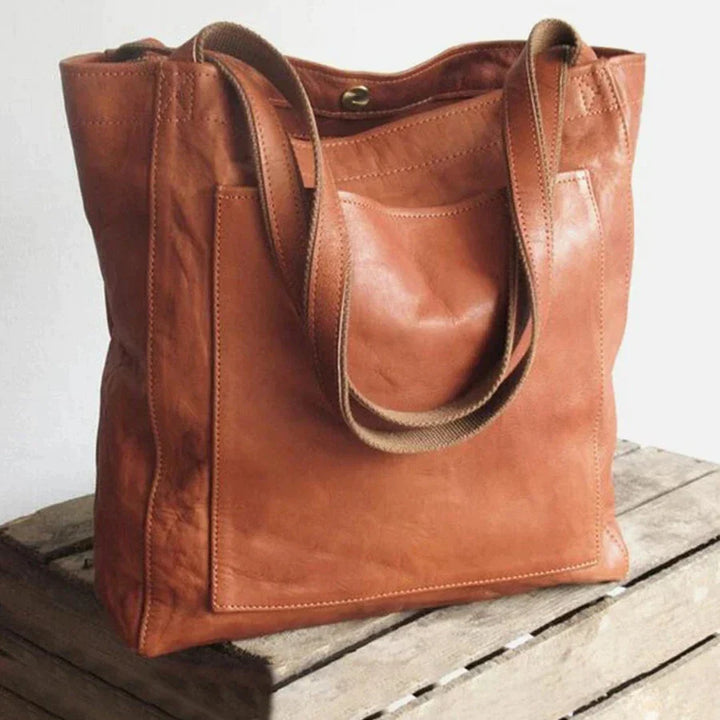 Lana™ | Elegante bolso de señora