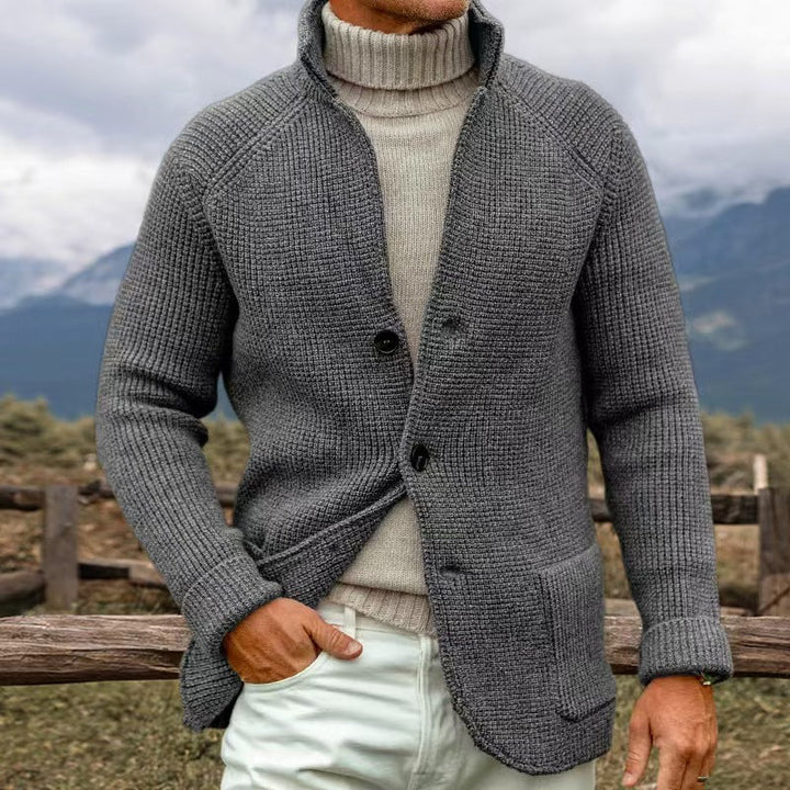 Natal™ | MODERNO JERSEY DE INVIERNO CON ESTILO