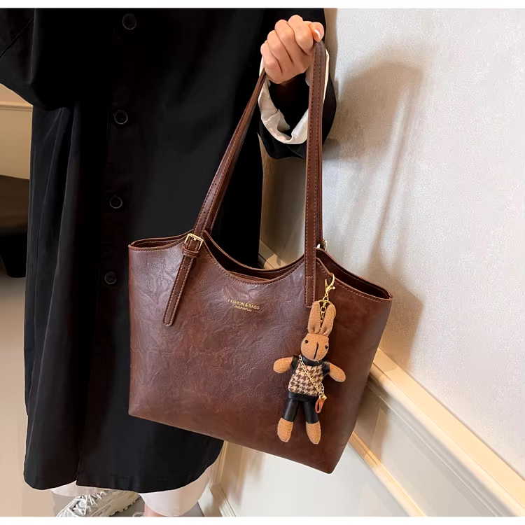 Inez | Estilo vintage con elegancia atemporal