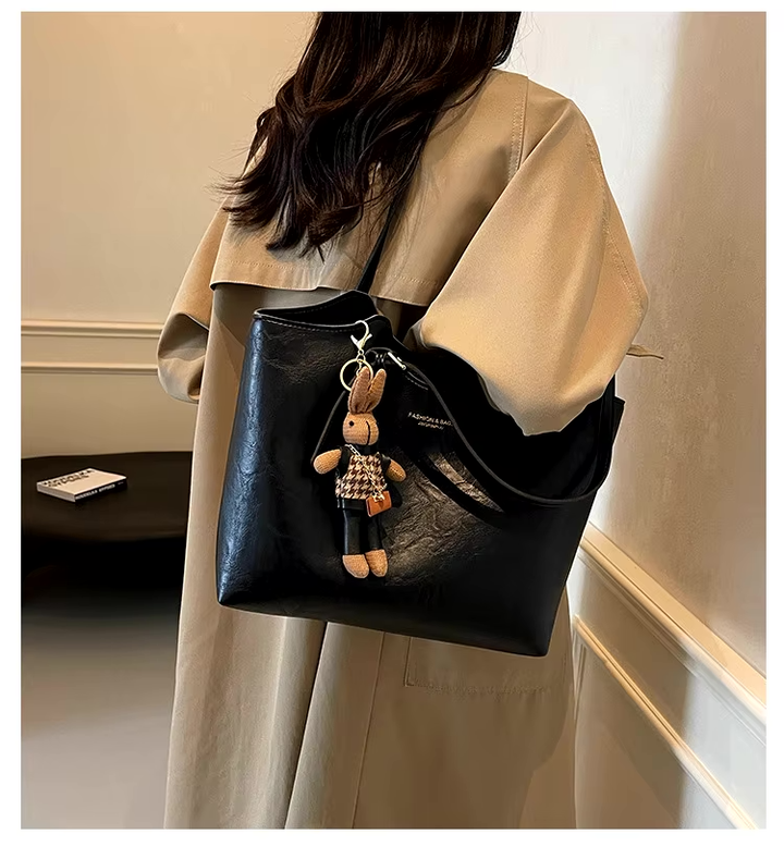 Inez | Estilo vintage con elegancia atemporal