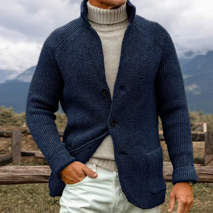 Natal™ | MODERNO JERSEY DE INVIERNO CON ESTILO