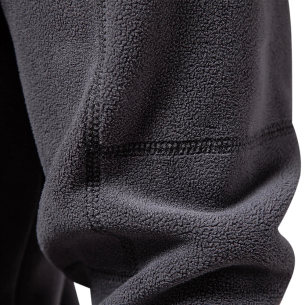 Eron™|Jersey polar cálido para hombre