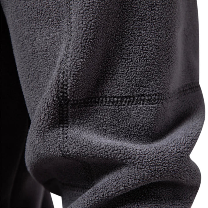 Eron™|Jersey polar cálido para hombre