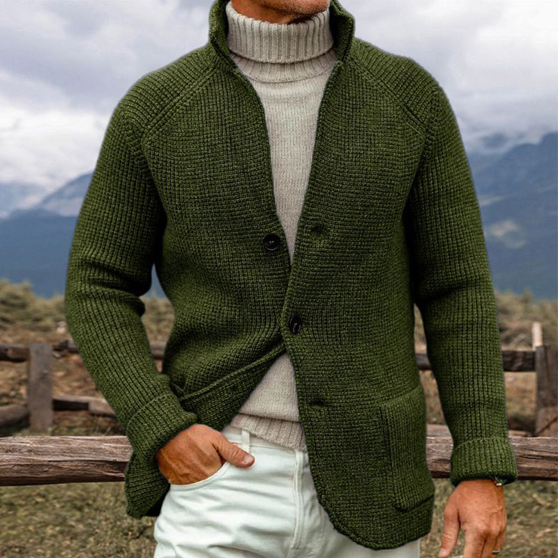 Natal™ | MODERNO JERSEY DE INVIERNO CON ESTILO