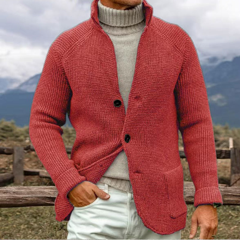 Natal™ | MODERNO JERSEY DE INVIERNO CON ESTILO