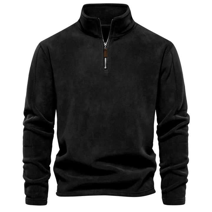 Eron™|Jersey polar cálido para hombre