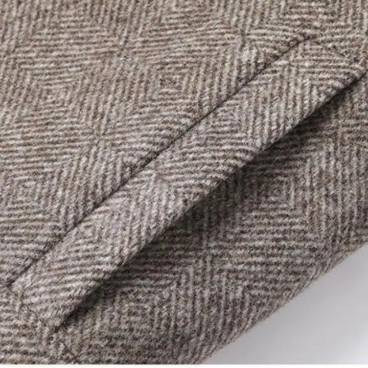 Chaqueta Langford Mont de lana