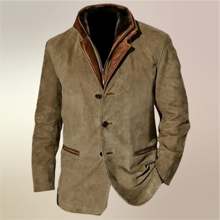 William | Chaqueta Vintage