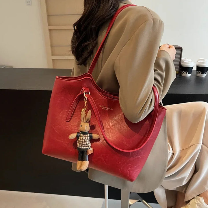 Inez | Estilo vintage con elegancia atemporal