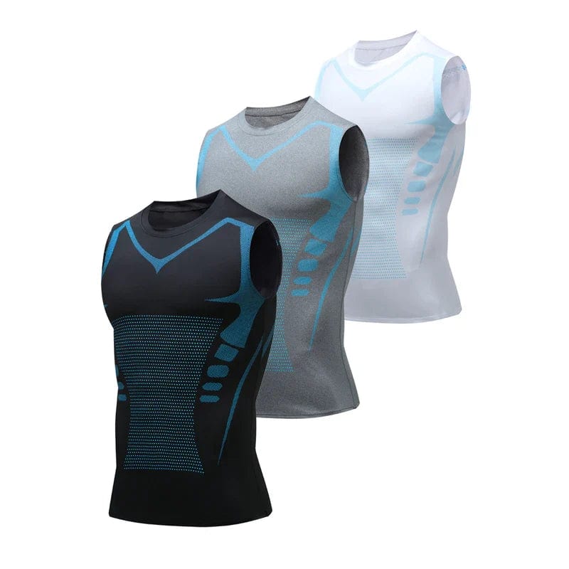 Estilo De Madrid fit|  CAMISOLA ADELGAZANTE