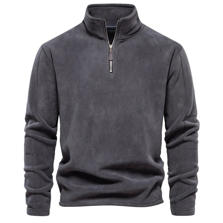 Eron™|Jersey polar cálido para hombre