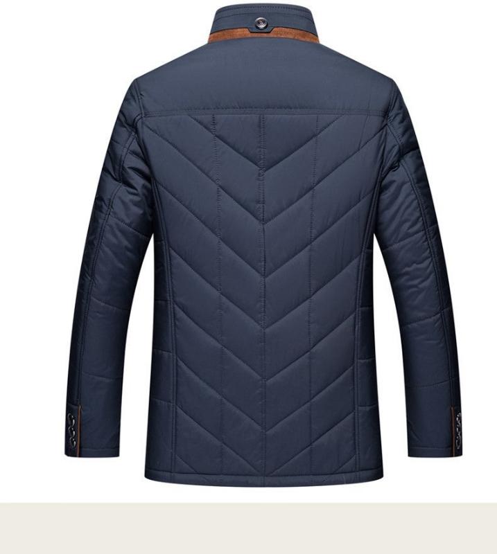 Fidel | Elegante chaqueta