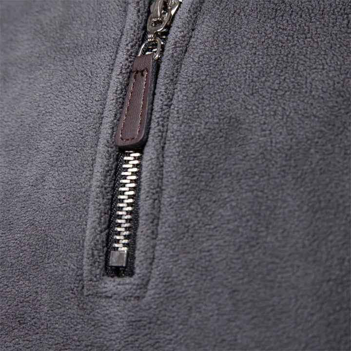 Eron™|Jersey polar cálido para hombre
